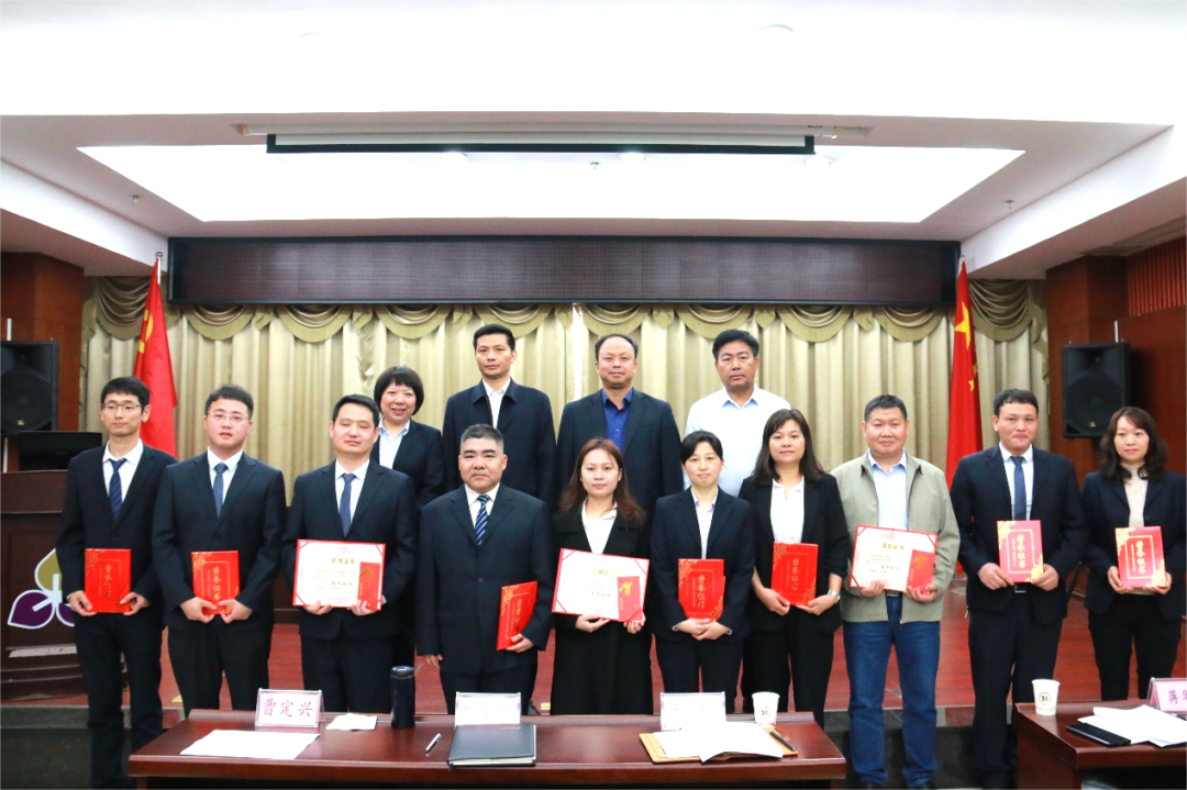 创新致远，进而有为——抖圈药业举办优秀班组长经验交流分享会