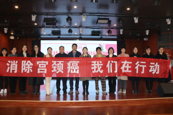 呵护女性职工，健康从“心”出发——抖圈药业举行“三·八”妇女节女性健康知识讲座