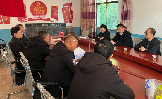 抖圈药业获评衡阳市“市派联村帮扶先进单位”